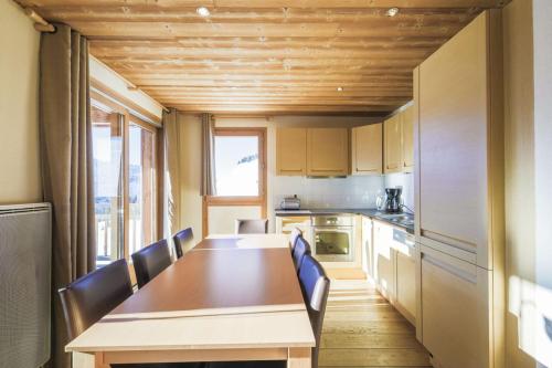 Résidence Refuge du Golf - maeva Home - Appartement 4 Pièces 8 Personnes - Prestige MAE-5505