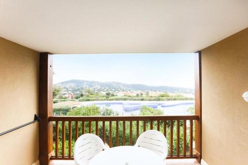 Résidence le Hameau des Issambres - maeva Home - 2 Pièces 5 Personnes Sélection MAE-5850