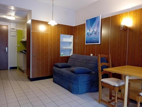 Résidence Les Belles Rives D - Studio pour 2 Personnes MAE-5883
