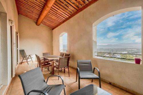 Les Coteaux de Pont Royal en Provence - maeva Home - Appartement 3 Pièces 6 Personnes - Sélection MAE-5989 - Location saisonnière - Mallemort