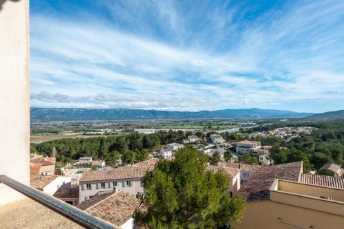 Les Coteaux de Pont Royal en Provence - maeva Home - Appartement 2 Pièces 4 Personnes - Confort MAE-6002 - Rognes