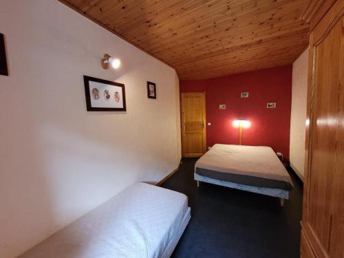 Résidence La Benna - Apaprtement 4 pièces - 8 personnes MAE-7943 (Residence La Benna - Apaprtement 4 pieces - 8 personnes MAE-7943) in Bonneval-sur-Arc
