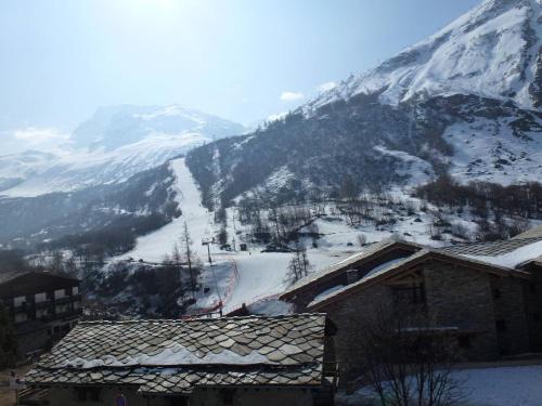 Résidence La Benna - Apaprtement 4 pièces - 8 personnes MAE-7943 (Residence La Benna - Apaprtement 4 pieces - 8 personnes MAE-7943) in Bonneval-sur-Arc