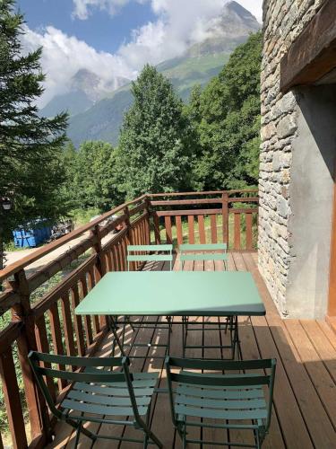 Résidence La Benna - Apaprtement 4 pièces - 8 personnes MAE-7943 (Residence La Benna - Apaprtement 4 pieces - 8 personnes MAE-7943) in Bonneval-sur-Arc