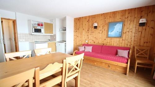Résidence Parc Aux Etoiles - C105PAE - APPARTEMENT SPACIEUX AVEC BALCON MAE-8764