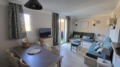 Les Coteaux de Pont Royal en Provence - maeva Home - Maison climatisée 4 pièces 8 personnes - Prestige MAE-6014 - Location saisonnière - Mallemort