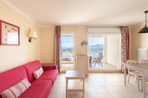 Les Coteaux de Pont Royal en Provence - maeva Home - Appartement 2 Pièces 4 Personnes - Sélection MAE-6016 - Location saisonnière - Mallemort