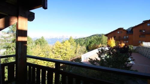 Résidence Hameau Des Ecrins - HEB112 - APPARTEMENT 6 PERSONNES, SECTEUR 1700M MAE-8874
