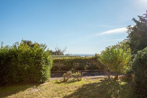 Résidence Cannes Villa Francia - maeva Home - Appartement 3 Pièces 6 Personnes - Confort MAE-6059