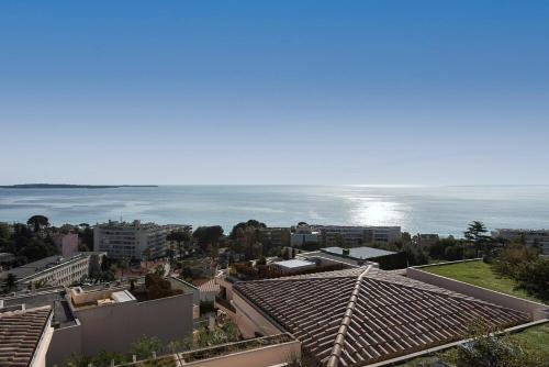 Résidence Cannes Villa Francia - maeva Home - Appartement 2 Pièces 4 Personnes - Budget MAE-6120