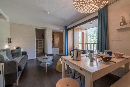 Résidence Petaru - Appartement cosy, plein centre de Méribel MAE-3823