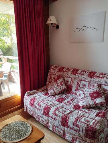 Résidence Le Hameau des Ecrins - maeva Home - Appartement 2 Pièces 4 Personnes - Confort MAE-6158 - Location saisonnière - Puy-Saint-Vincent