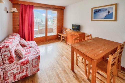 Résidence Le Hameau des Ecrins - maeva Home - Appartement 2 Pièces 6 Personnes - Confort MAE-6159 - Location saisonnière - Puy-Saint-Vincent