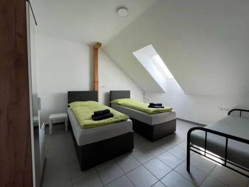 3100 Apartment RATZERSDORFER SEEN Top 11 in St. Pölten, Österreich