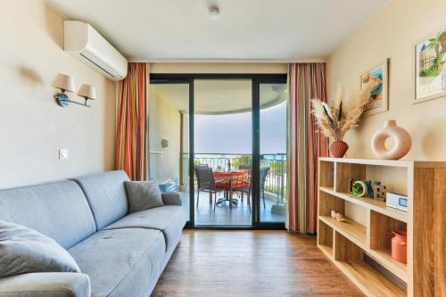 Résidence Cannes Villa Francia - maeva Home - Studio 4 personnes - Sélection MAE-6353