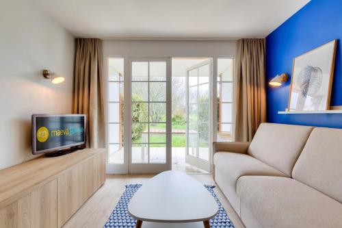 Résidence Port Bourgenay - maeva Home - Studio spacieux 4 personnes - Prestige - super Home MAE-6355