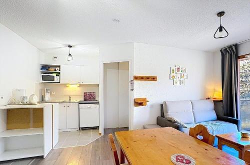 Résidence Pistes - APPARTEMENT 3 PIECES 6 PERSONNES MAE-3233