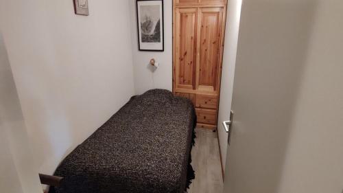 Résidence La Garance - Agréable Appartement de montagne 4/5 pers MAE-0554 (Residence La Garance - Agreable Appartement de montagne 4/5 pers MAE-0554) in Vallouise