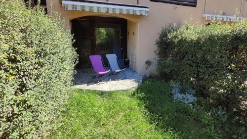 Résidence La Garance - Agréable Appartement de montagne 4/5 pers MAE-0554 (Residence La Garance - Agreable Appartement de montagne 4/5 pers MAE-0554) in Vallouise