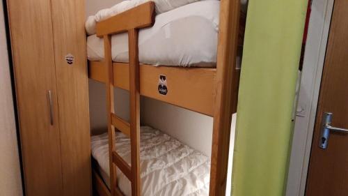 Résidence La Garance - Agréable Appartement de montagne 4/5 pers MAE-0554 (Residence La Garance - Agreable Appartement de montagne 4/5 pers MAE-0554) in Vallouise