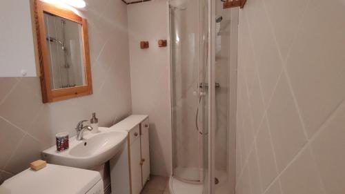 Résidence La Garance - Agréable Appartement de montagne 4/5 pers MAE-0554 (Residence La Garance - Agreable Appartement de montagne 4/5 pers MAE-0554) in Vallouise