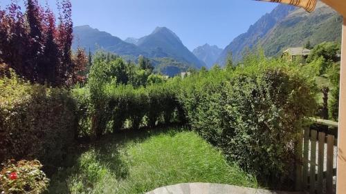 Résidence La Garance - Agréable Appartement de montagne 4/5 pers MAE-0554 (Residence La Garance - Agreable Appartement de montagne 4/5 pers MAE-0554) in Vallouise