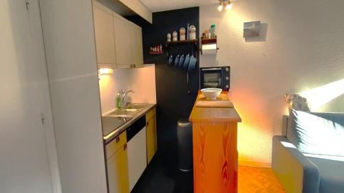 Residence Les Dauphinnelles 3 in Vallouise