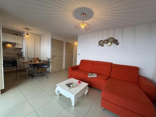 Résidence Les Terrasses De Vars Ste Marie - PIED DU TÉLÉSIÈGE ST MARIE, VIVEZ VARS AUTREMENT MAE-2183