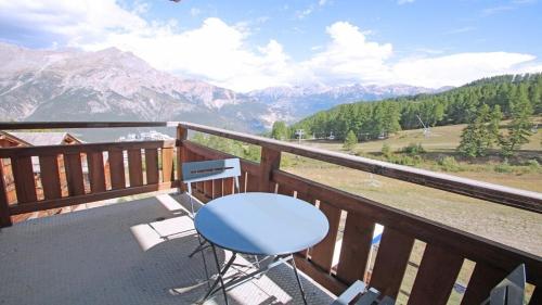 Résidence Dame Blanche - DBA103P - APPT 2 CHAMBRES - BALCON - 6 PERSONNES - Secteur 1800 MAE-5171
