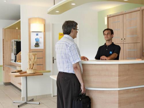 ibis budget Berlin Hoppegarten 3