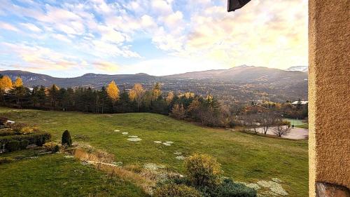 Résidence Les Cytises - Appartement de 51 m2 avec un grand balcon 4 personnes MAE-6841