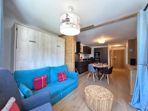 Résidence Le Vieux ChÊne - Appartement Moderne & Tout Confort MAE-3643