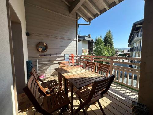 Résidence Le Vieux ChÊne - Appartement Moderne & Tout Confort MAE-3643