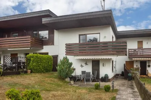 Ferienwohnung Sauerland - Oase in Medebach, Deutschland
