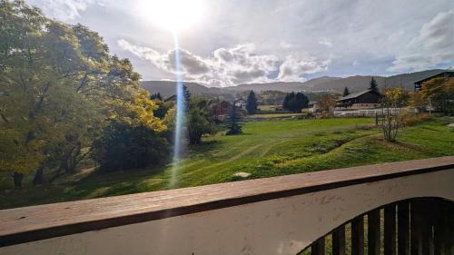 Résidence Saint Roch - Appartement T2 lumineux 4 personnes MAE-6811