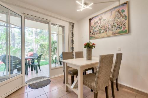 Résidence Lacanau Les Pins - maeva Home - Appartement 2 Pièces 5 Personnes - Prestige MAE-7340