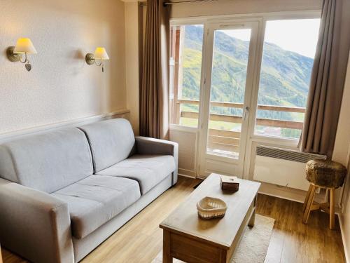 Résidence Antarès - maeva Home - Appartement 2 Pièces 5 Personnes - Sélection MAE-7313