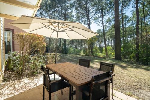 Les Maisons de Lacanau les Pins - maeva Home - Maison 3 pièces 8 personnes - Sélection MAE-7343