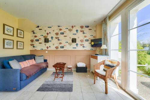 Les Maisons de Belle Dune - maeva Home - Maison 4 Pièces 8 Personnes - Prestige MAE-7746 - Location saisonnière - Fort-Mahon-Plage