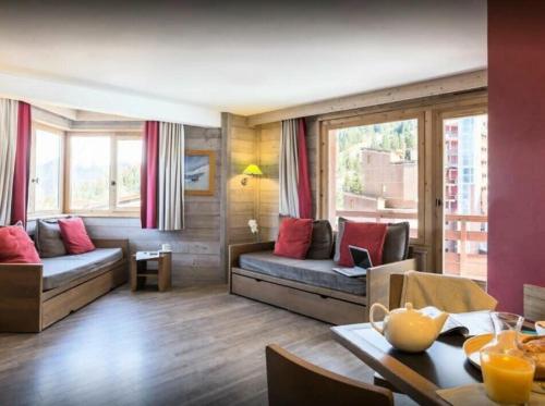 Résidence Le Christiana - maeva Home - Appartement 2 Pièces 5 Personnes - Sélection MAE-7836