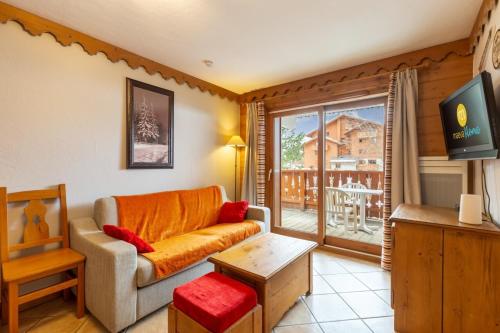 Résidence Les Fermes du Soleil - maeva Home - Appartement 3 pièces 6 personnes - Sélection MAE-8007