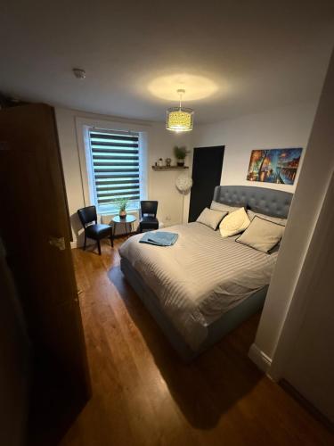 Seaham Apartment 01 - Durham