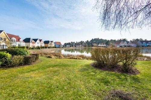 Les Maisons de Belle Dune - maeva Home - Maison 4 Pièces 8 Personnes - Sélection MAE-8187 - Location saisonnière - Fort-Mahon-Plage