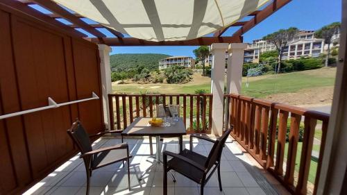 Résidence le Village de Cap Esterel - maeva Home - Studio 4 Personnes - Sélection MAE-8259