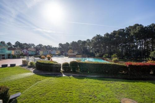 Les Maisons de Lacanau les Pins - maeva Home - Maison 3 pièces 6 personnes - Sélection MAE-8602