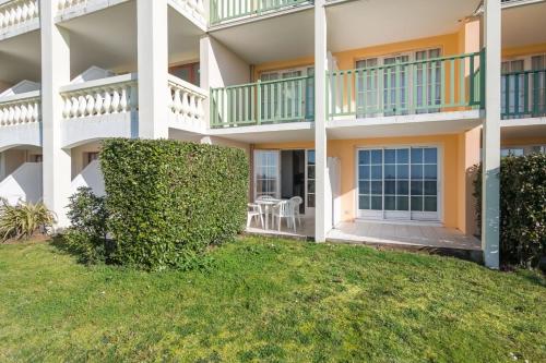 Résidence Port Bourgenay - maeva Home - Studio 4 personnes - Sélection MAE-8606