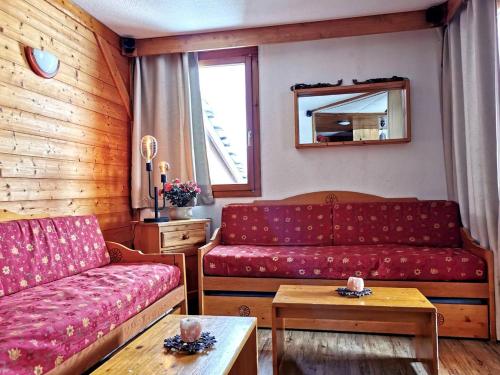 Résidence Clairiere - La Clairière 35 - Spacieux T4 avec mezzanine, calme, classé 3 étoiles MAE-5244