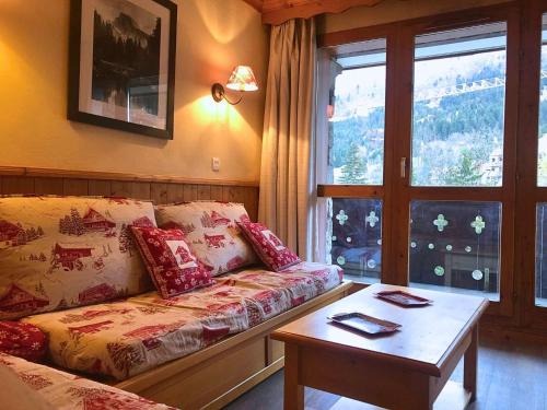 Résidence Valeriane - La Valériane 14 - Joli appartement, idéalement situé, classé 2 étoiles MAE-5254