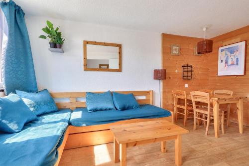 Résidence Les Alpages - maeva Home - Appartement 2 pièces 5 personnes - Sélection MAE-2944