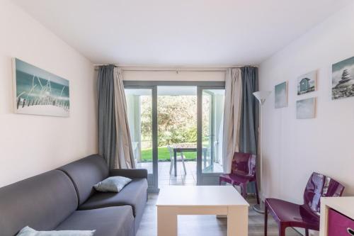 Village Moliets - maeva Home - Studio 4 Personnes - Confort MAE-5134